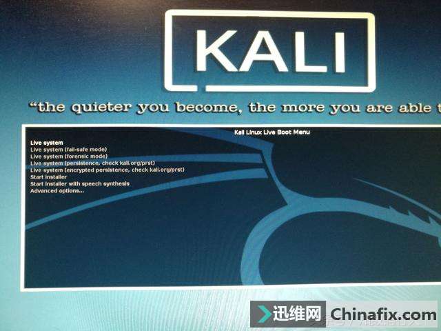 黑客技术第二章，无线网络渗透及无线WiFi攻击pojie（3）