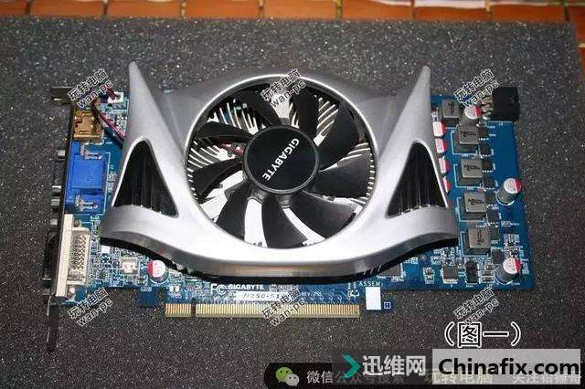 显卡散热不给力如何维修？显卡如何添加风扇温控和测速功能？