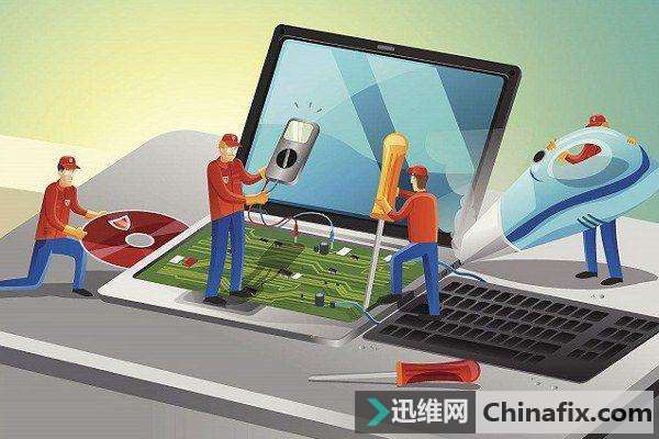 电脑为什么越来越卡？