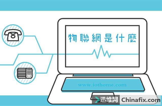 物联网是什么？