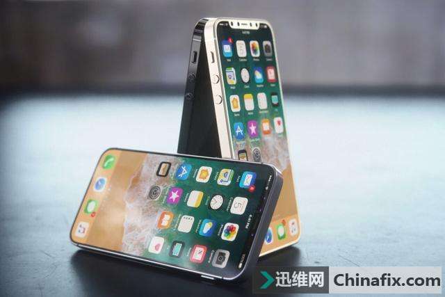 网传iPhoneSE2渲染图超梦幻！苹果的全面屏小钢炮真的会发布吗？