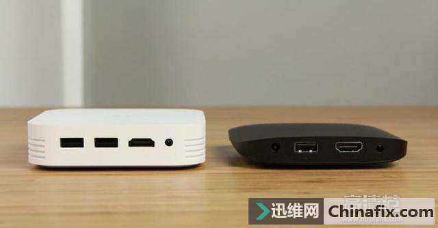 电视盒子没网线接口如何维修？