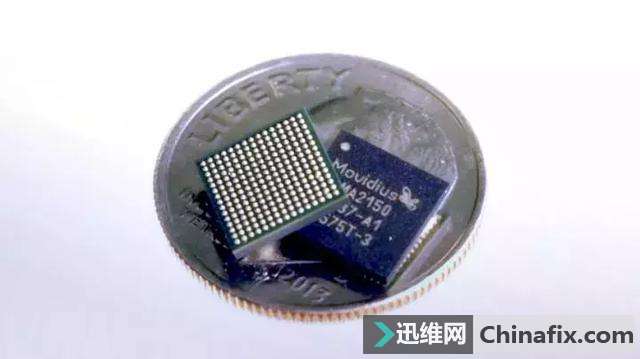 英特尔人工智能VPU亮相 谷歌已经抢先用在黑科技中