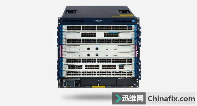 核心交换机有哪些特点？