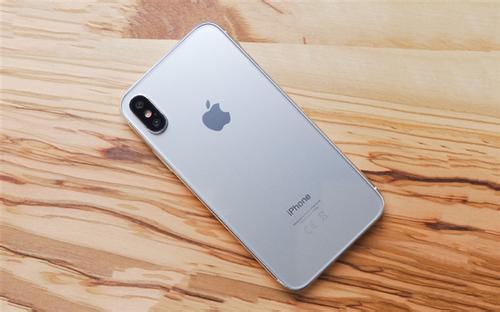 iPhone X应该怎么读才对？