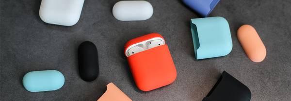 超薄 AirPods 保护套