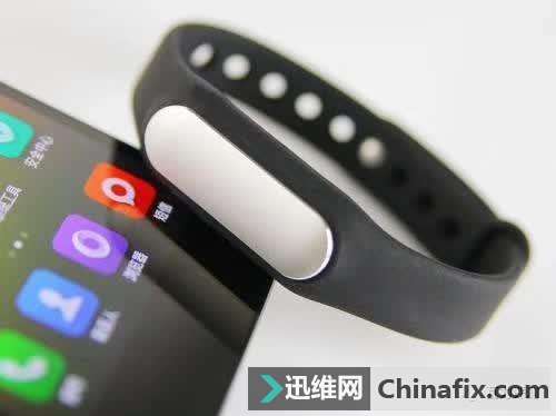 小米手环不能连接手机的原因及怎么修理