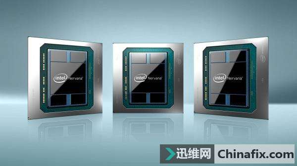 英特尔Nervana神经网络处理器曝光：专用于AI工作负载