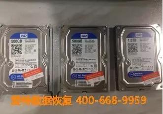 浪潮服务器数据库破坏，成功恢复过程！