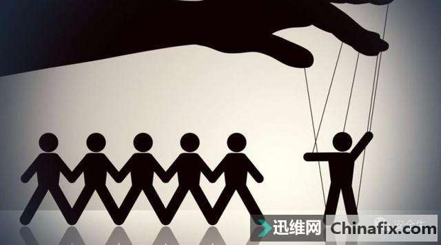 网络安全的死敌：欺骗工程