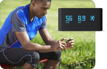 实力派 ADI可穿戴运动监测搞定方案 请自取