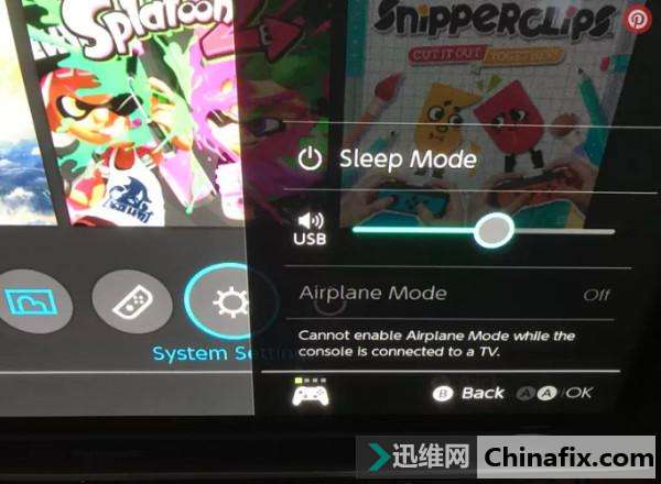 Switch系统更新 终于可以连接无线耳机了