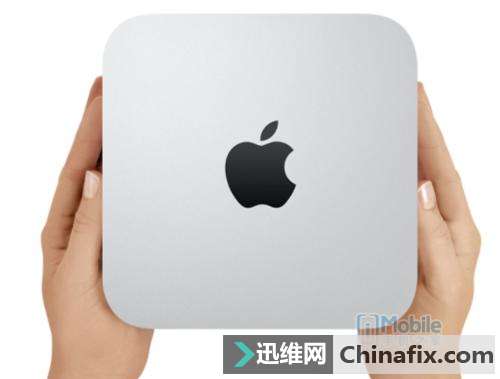 苹果库克暗示  Mac mini或将迎来更新
