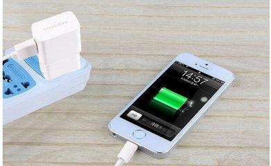 手机充电慢？那是你没充对