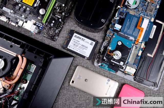 涨姿势：各种体位，磐正SSD多P运用指南！