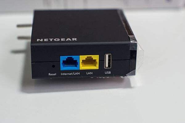 路由器上USB接口的用途你知道吗？