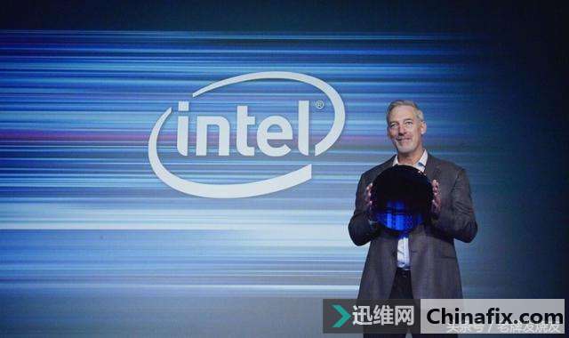 不管有没有10nm，英特尔嘴上不能输！