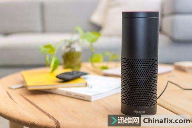 当超声波可以控制你的声控助手……