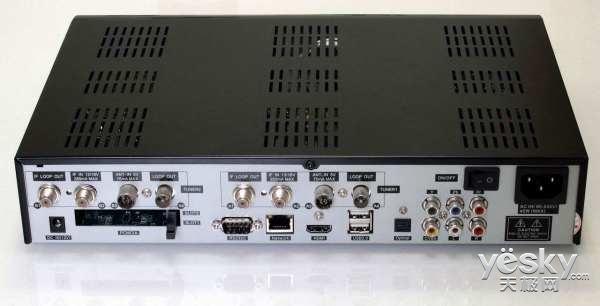 看起来很像 电视盒子和机顶盒有什么分别？