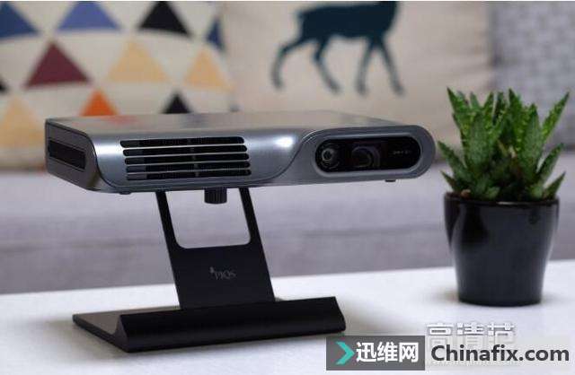 神画TT家族又添新成员——神画TT-P触控投影