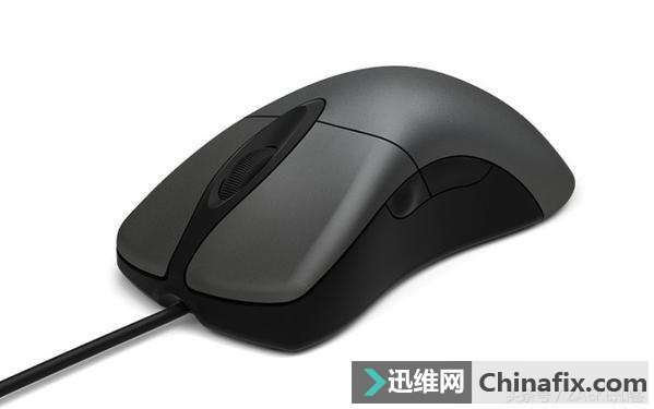 微软IE3.0蓝影增强版鼠标开启预售