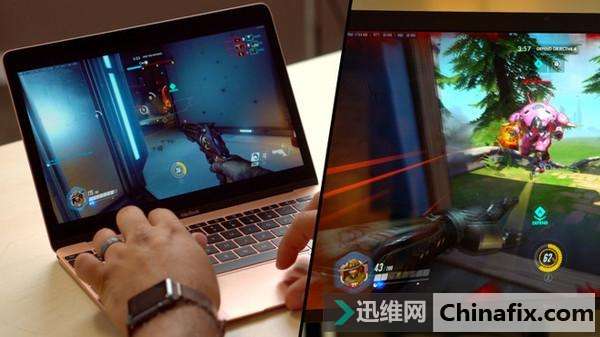 GeForce Now云端游戏服务正式登陆Mac平台