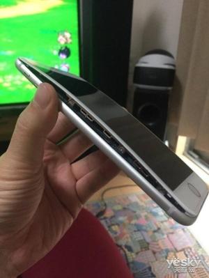 并非iPhone8特例 手机电池为什么会鼓包？