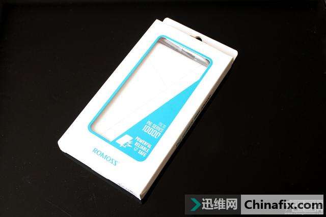 罗马仕PIE系列PIE10移动电源拆解