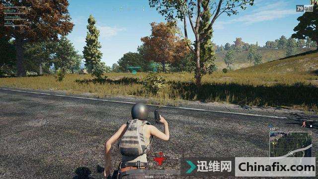 浅谈声音在绝地求生中的重大作用，听声吃鸡