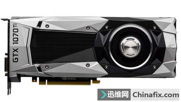 NV非公版GTX 1070 Ti被曝光锁频了