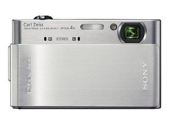 数码相机有哪几类？介绍下市场上主流的数码相机