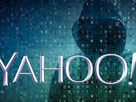 雅虎再次宣告，雅虎注册用户30亿份资料被泄露