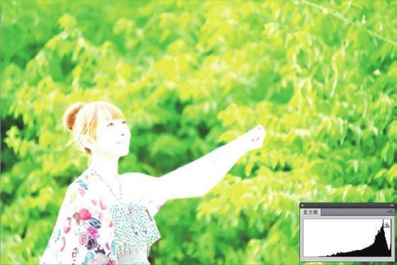 拍照中曝光过度与曝光不够有什么分别及如何弥补