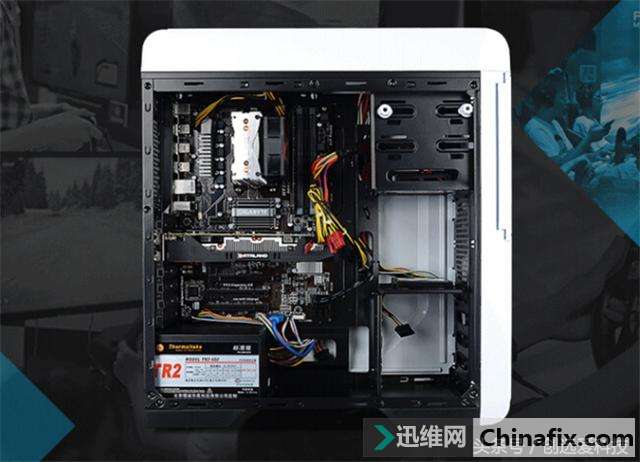 E3 1230 V3老配置吃鸡体验太差 如何升级才能流畅吃鸡！