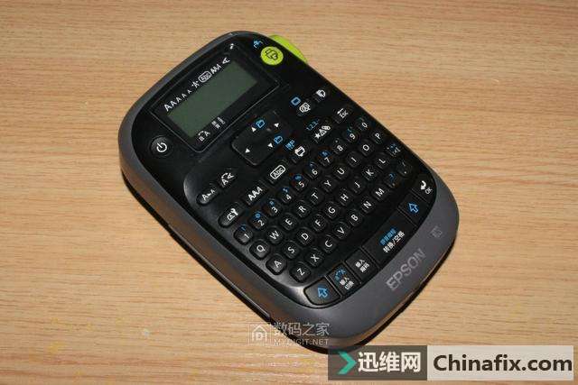 爱普生 LW-K400 标签打印机拆解！K400真的不如600P吗？