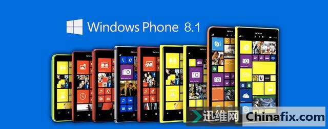 惠普停产 Win 手机，今年其市场份额仅为 0.1%