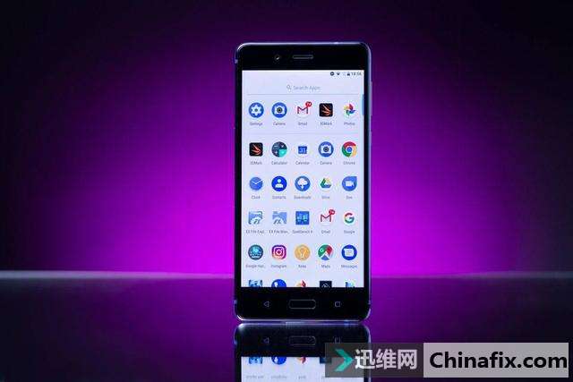 诺基亚8要王者归来