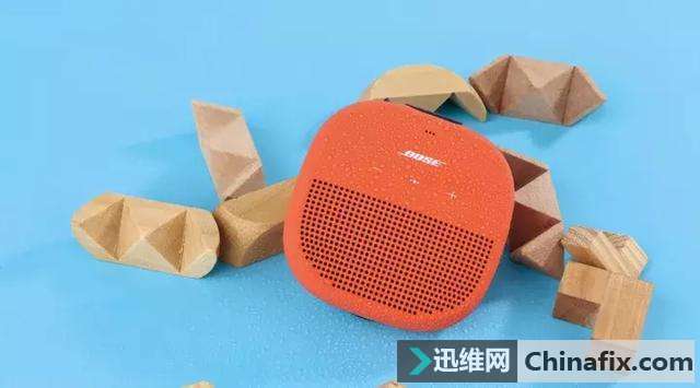 音乐伴侣——Bose SoundLink Micro体验