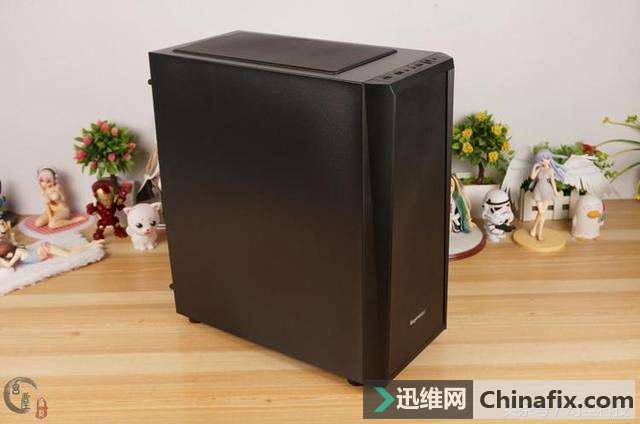 远离噪音，运用吸音棉的机箱——宽寂机箱