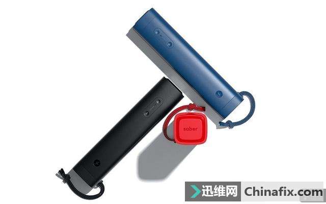 为苹果iOS设备和MBP充电的移动电源