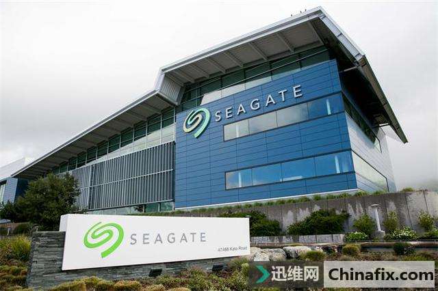 十年内机械硬盘容量有望突破100TB