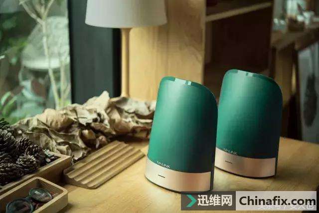 TP-LINK推出全家通·智享路由，智能系统，颠覆家庭Wi-Fi覆盖