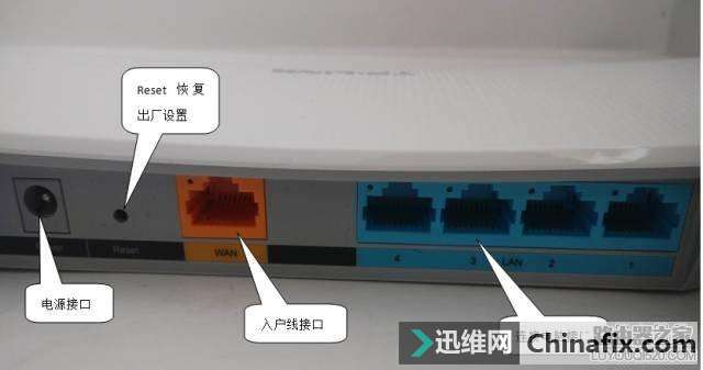 手机怎么设置fast无线路由器