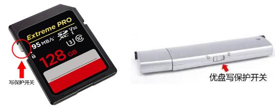 SSD写入保护和强制擦除，是漏洞还是工具？