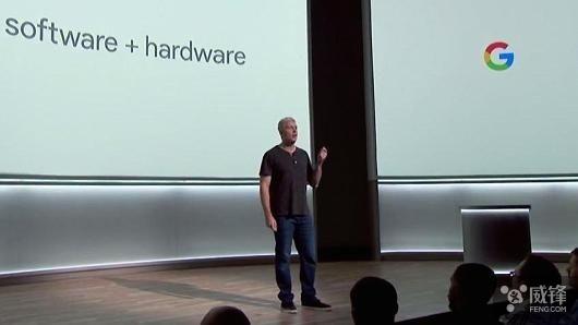 谷歌发布了这些新产品：从手机到智能音箱