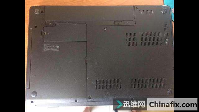硅脂导热性不好，怎么给笔记本换硅脂？