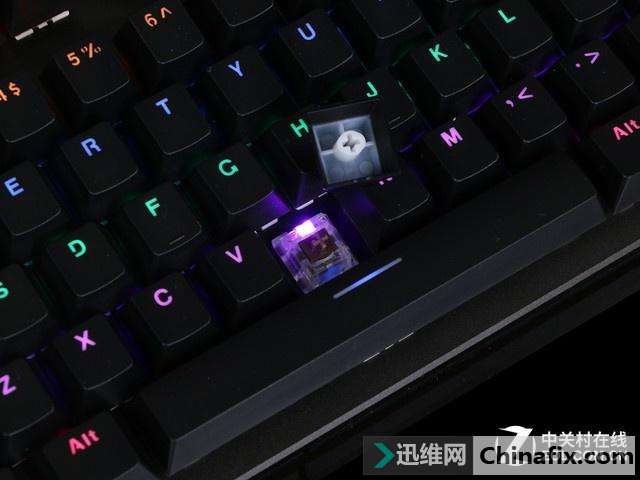 如何选购机械键盘