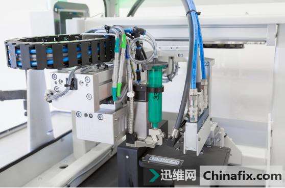 硅胶3D打印技术再度提升，可同时打印属性不一样的硅胶