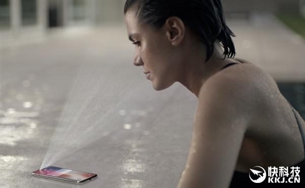 iPhone X一出世 整个安卓世界集体追逐面部识别