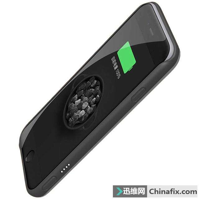 智能手机电池不耐用量大，这几样黑科技搞定